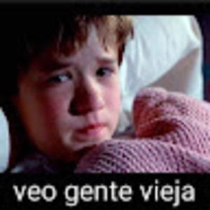 Meet your Posher, Sofía